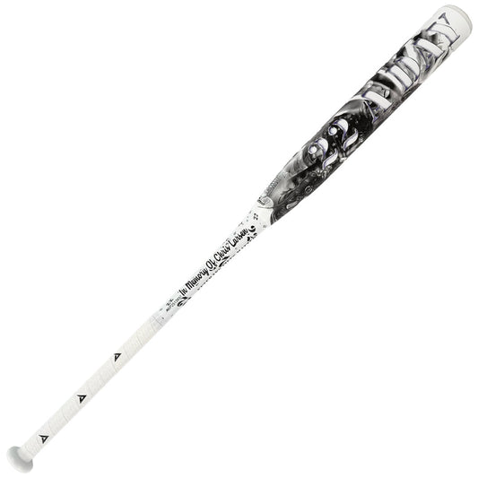 2025 Anarchy 22 A Day End Load USSSA Slowpitch Softball Bat ASPTTAD25U product image 1, provided for visual reference and