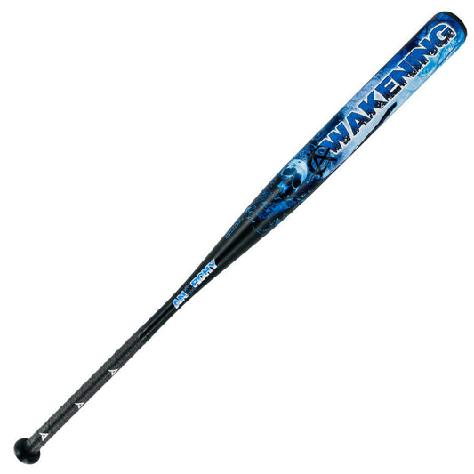 2025 Anarchy Awakening 12.5" End Load USA/ASA Slowpitch Softball Bat ASPAWK25A product image 1, provided for visual
