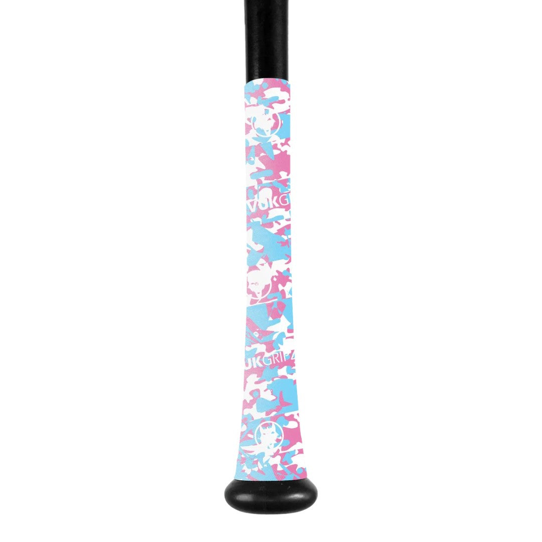 VukGrip Bat Grip Tape (Multiple Colors) product image 5, provided for visual reference and product detail review
