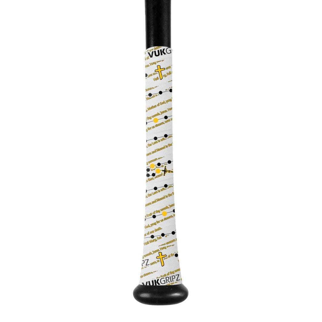 VukGrip Bat Grip Tape (Multiple Colors) product image 4, provided for visual reference and product detail review