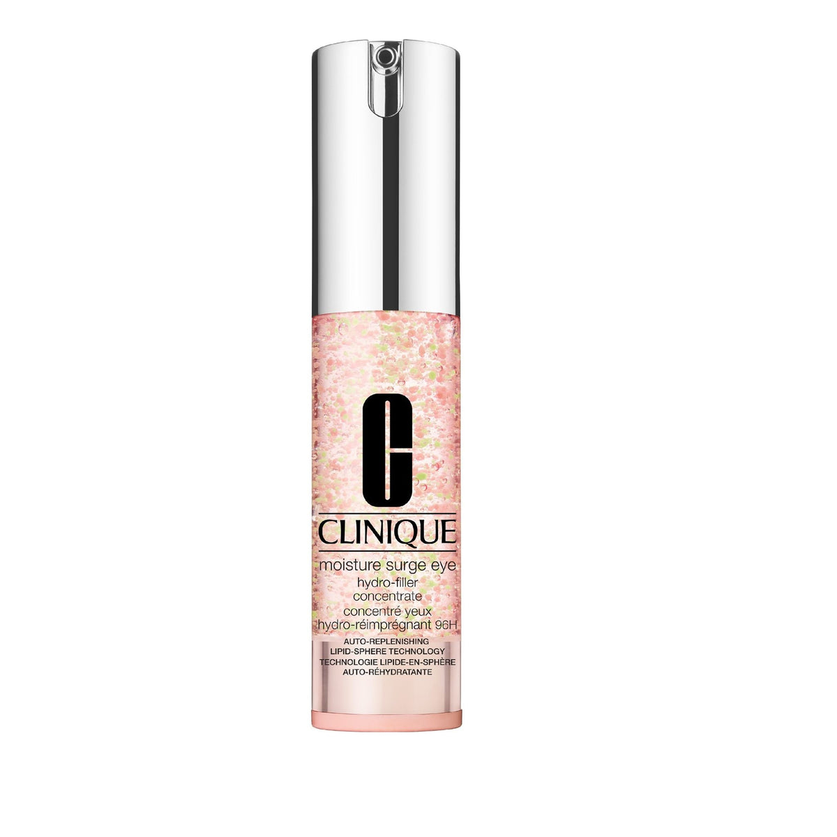 Clinique Moisture Surge Eye™ 96-Hour Hydro-Filler Concentrate 15ml