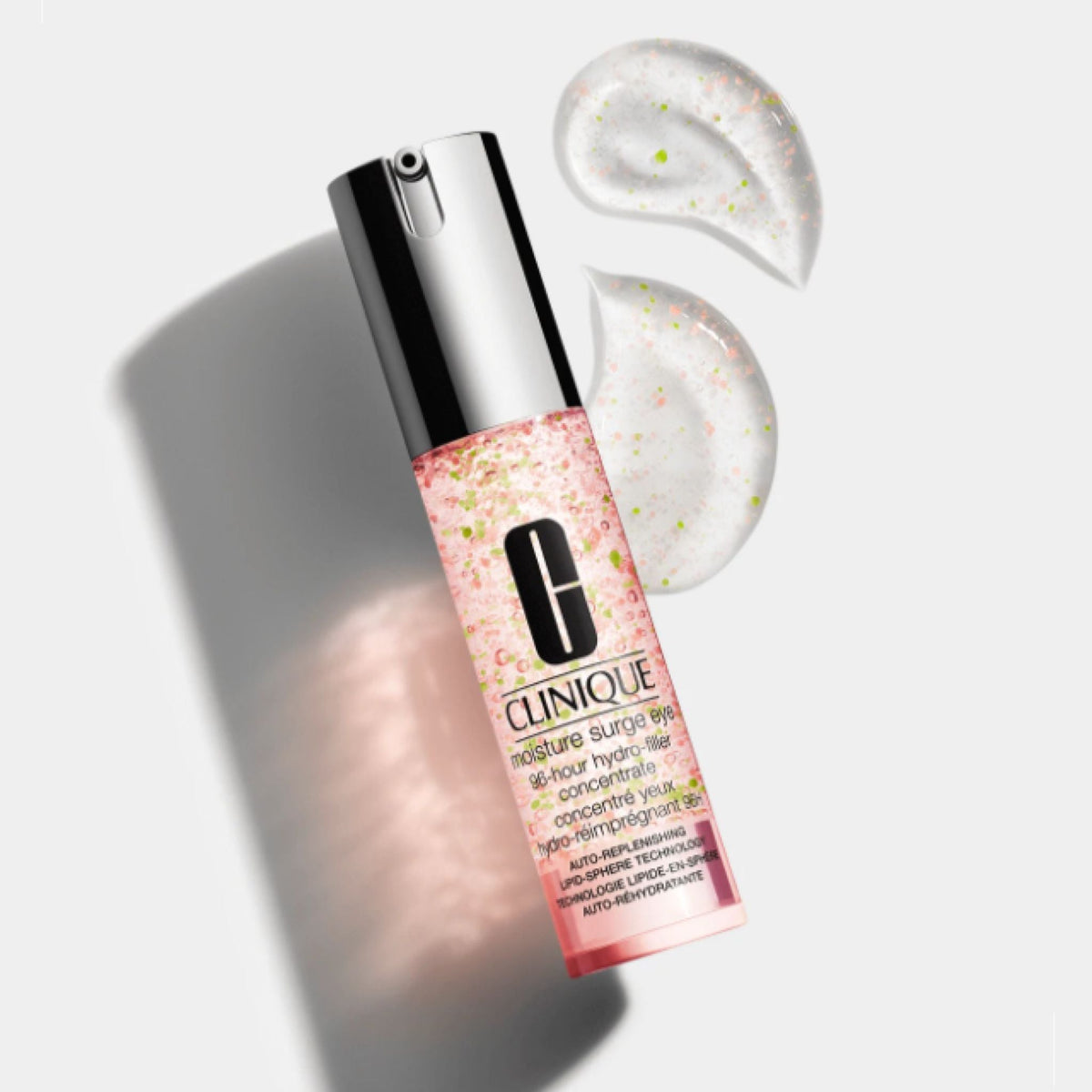 Clinique Moisture Surge Eye™ 96-Hour Hydro-Filler Concentrate 15ml