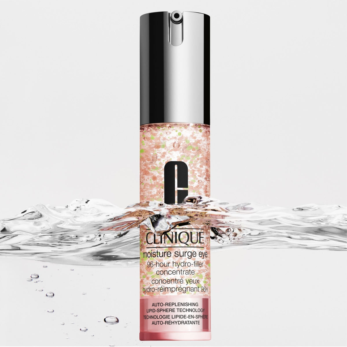 Clinique Moisture Surge Eye™ 96-Hour Hydro-Filler Concentrate 15ml