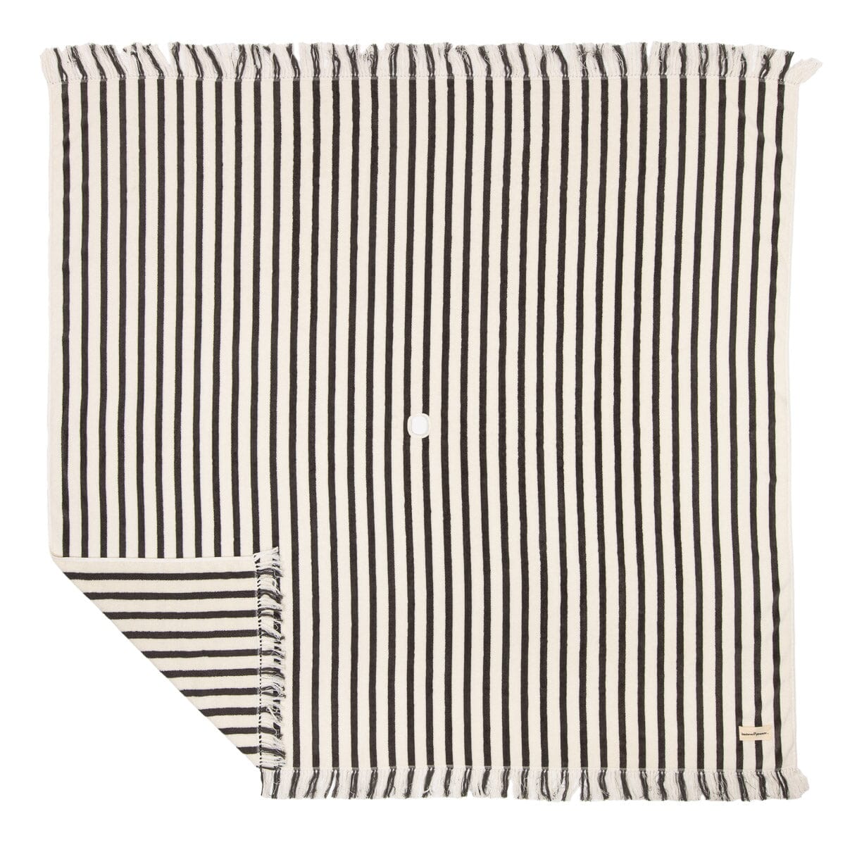 The Beach Blanket