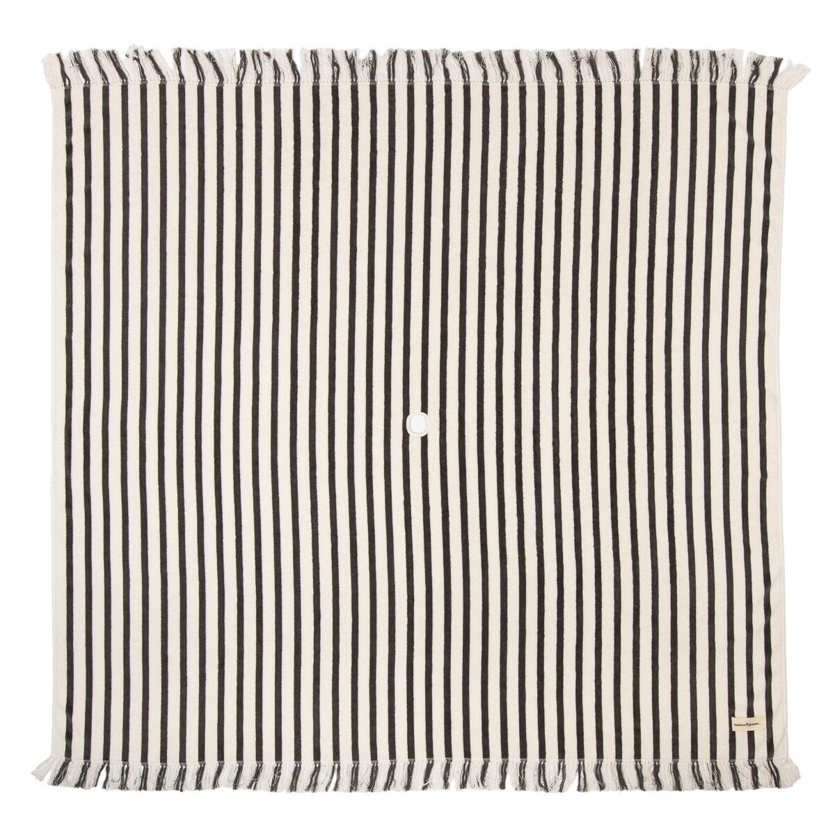 The Beach Blanket