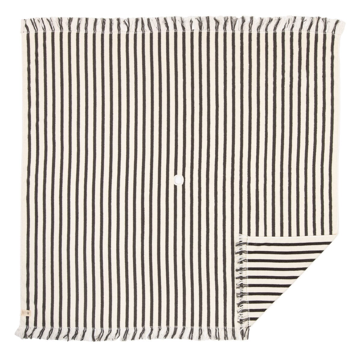 The Beach Blanket