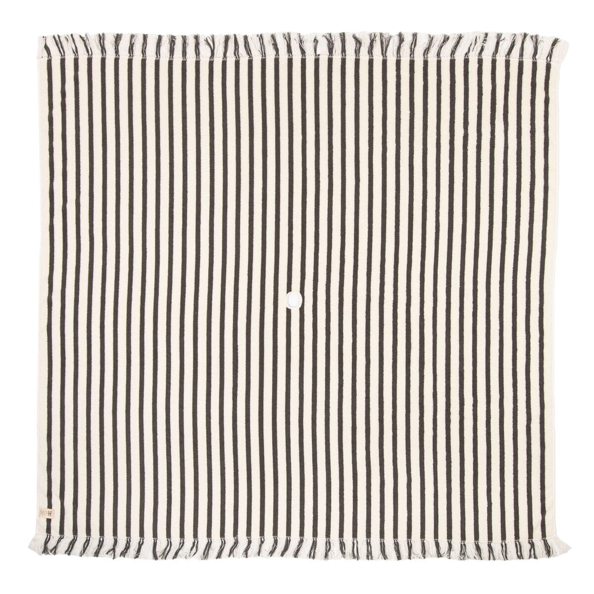 The Beach Blanket