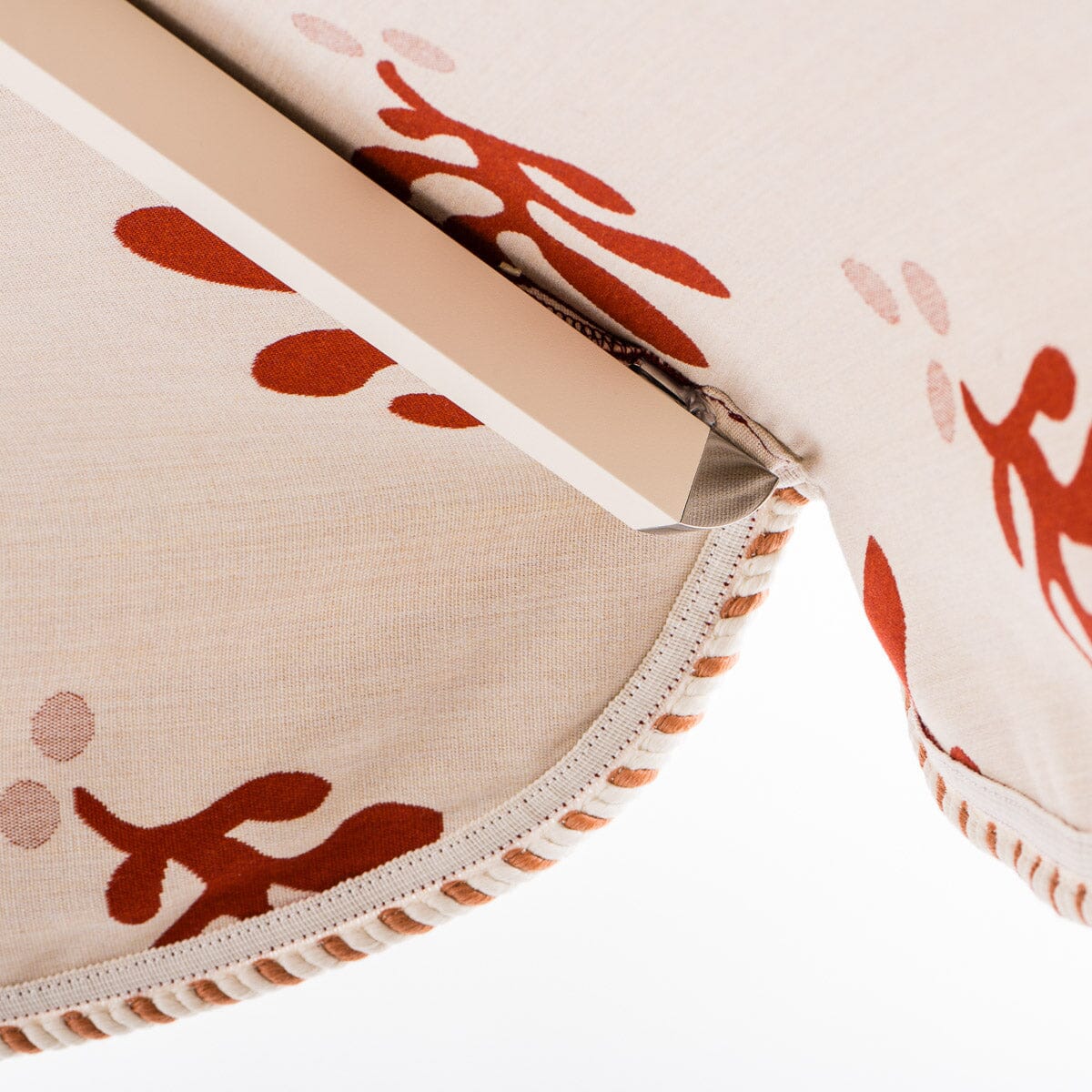 The Resort Market Umbrella