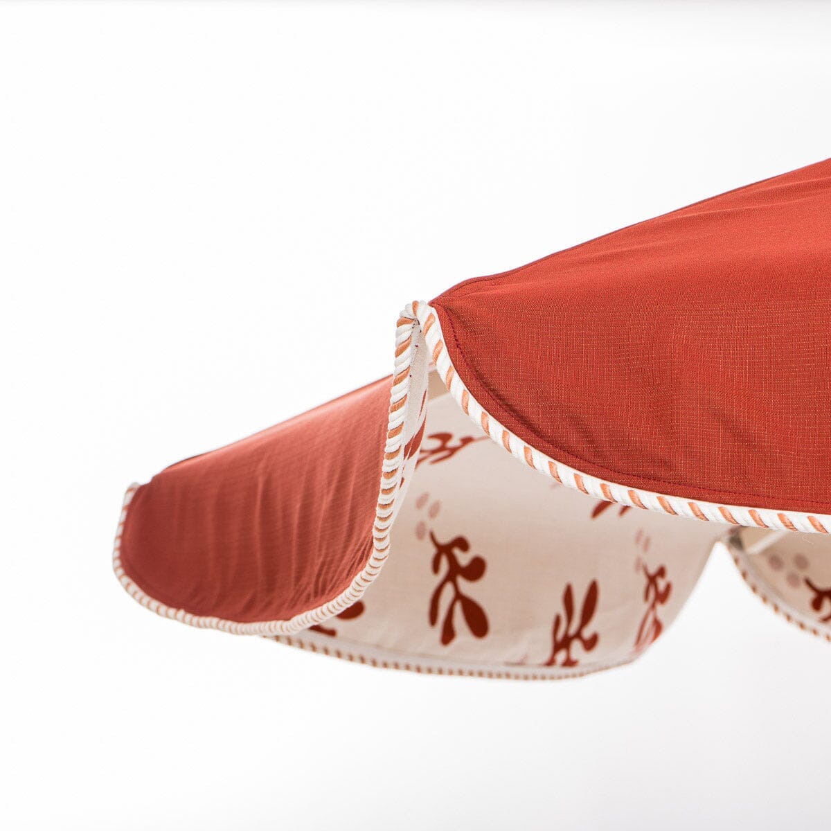 The Resort Market Umbrella