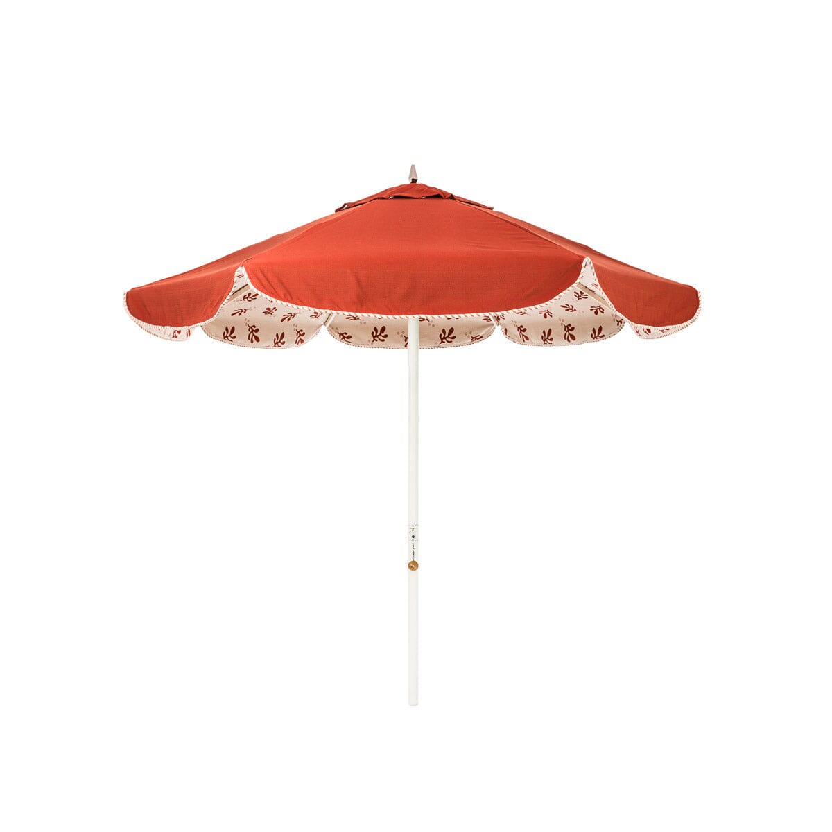 The Resort Market Umbrella