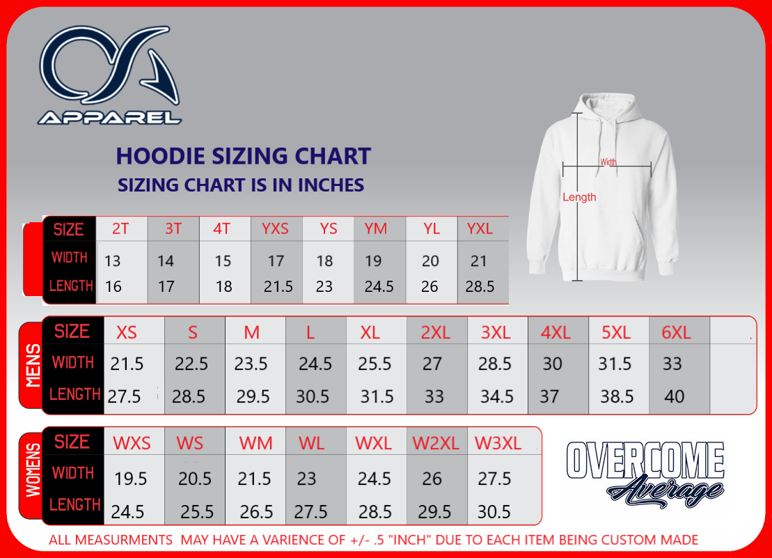 Pittsford Panthers Hoodie - Navy PAW product image 3, provided for visual reference and product detail review