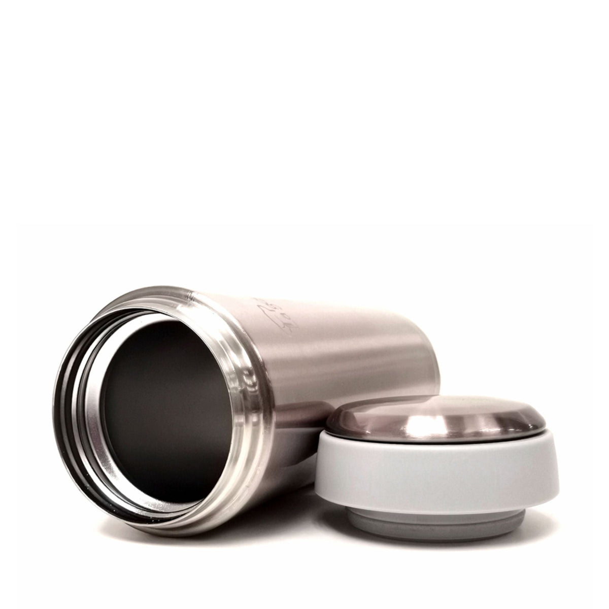 [ONLINE EXCLUSIVE] La gourmet Sakura 0.58L Food Jar + 0.35L Tumbler Thermalware set (LGSA302595)