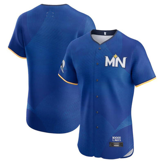 M.Twins Blank Player Royal City Connect Limited Elite product image 1