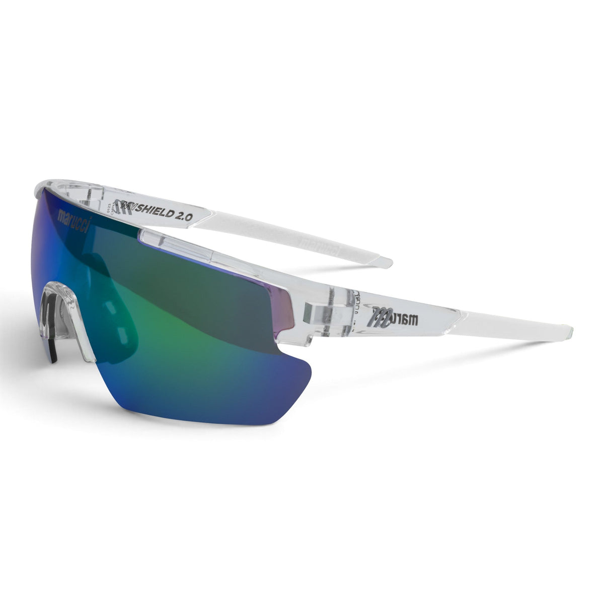 Marucci Shield 2.0 Performance Sunglasses (Youth) product image 33, provided for visual reference and product detail review