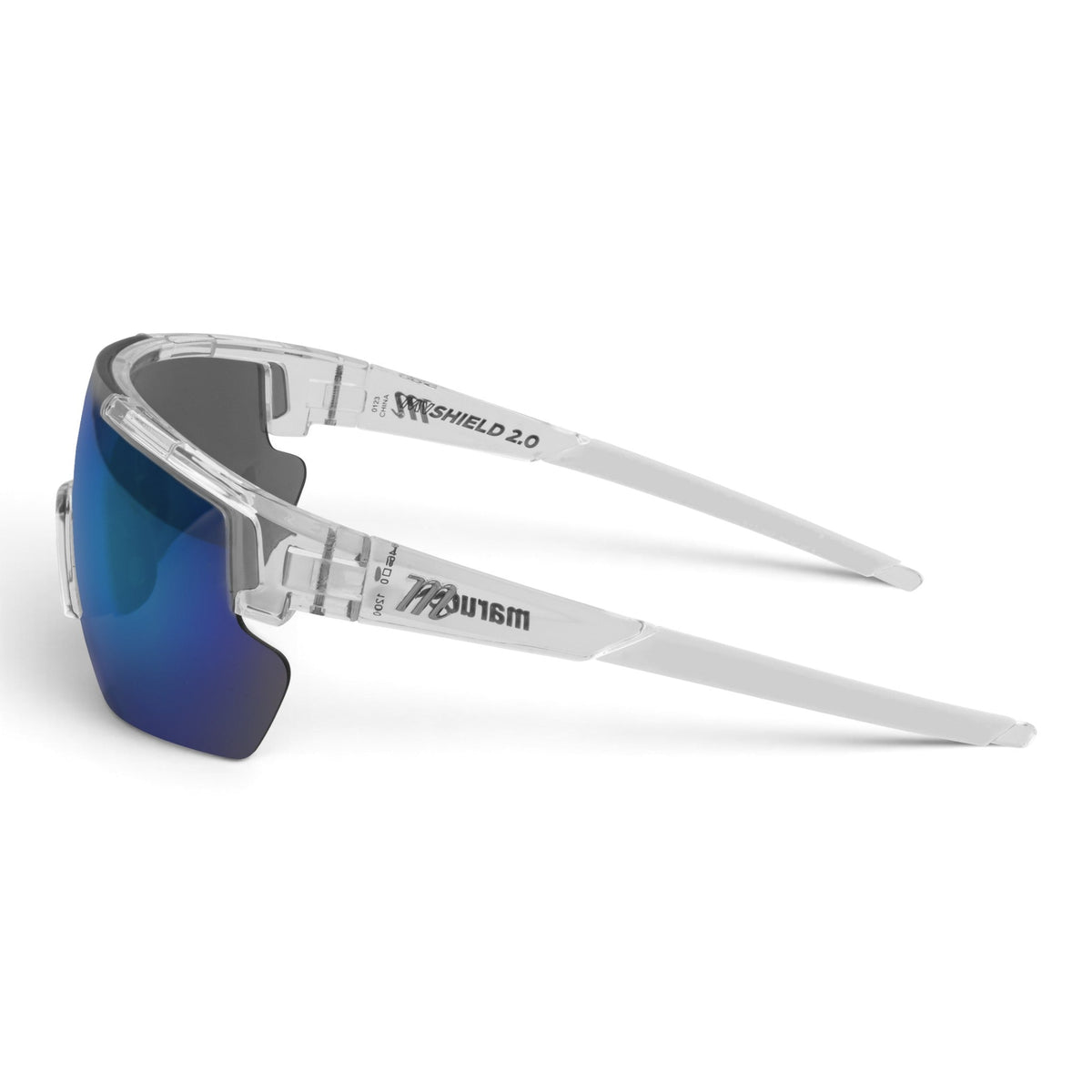 Marucci Shield 2.0 Performance Sunglasses (Youth) product image 34, provided for visual reference and product detail review