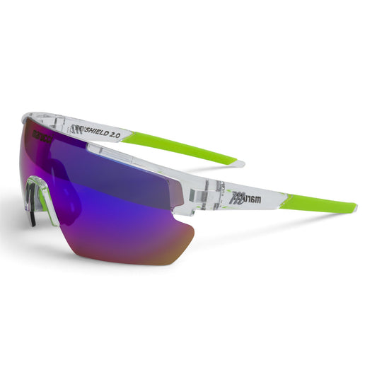 Marucci Shield 2.0 Performance Sunglasses (Youth) product image 1, provided for visual reference and product detail review