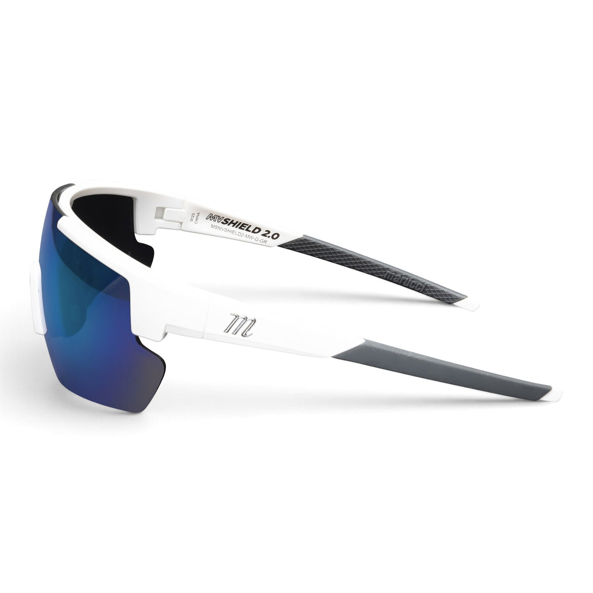 Marucci Shield 2.0 Performance Sunglasses (Youth) product image 26, provided for visual reference and product detail review