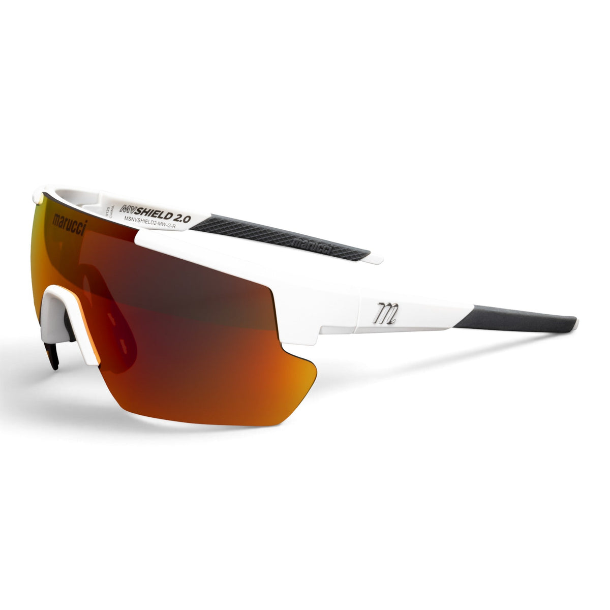 Marucci Shield 2.0 Performance Sunglasses (Youth) product image 29, provided for visual reference and product detail review