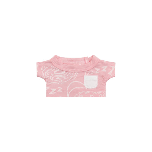 Toys Short Sleeve T-Shirt Baa Baa in the Universe Medium