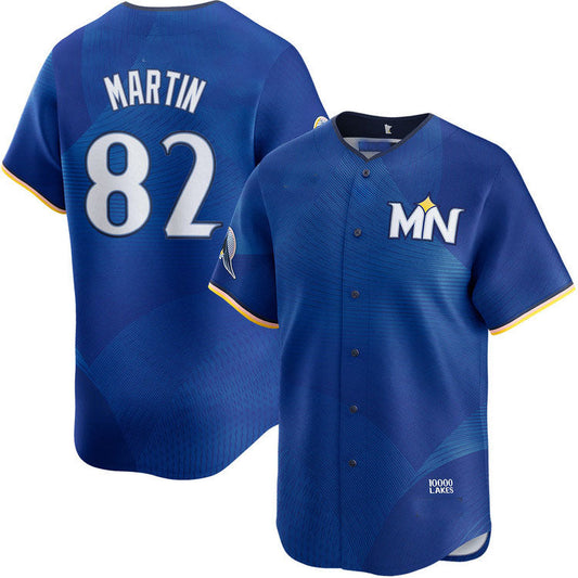 M.Twins #82 Austin Martin Player City Connect Limited product image 1