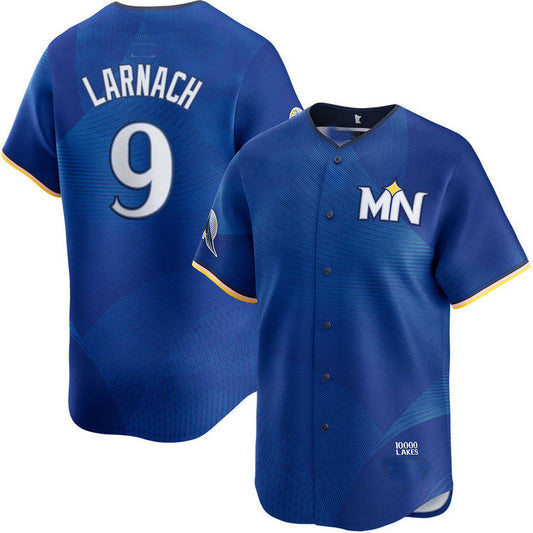 M.Twins #9 Trevor Larnach Player City Connect Limited product image 1