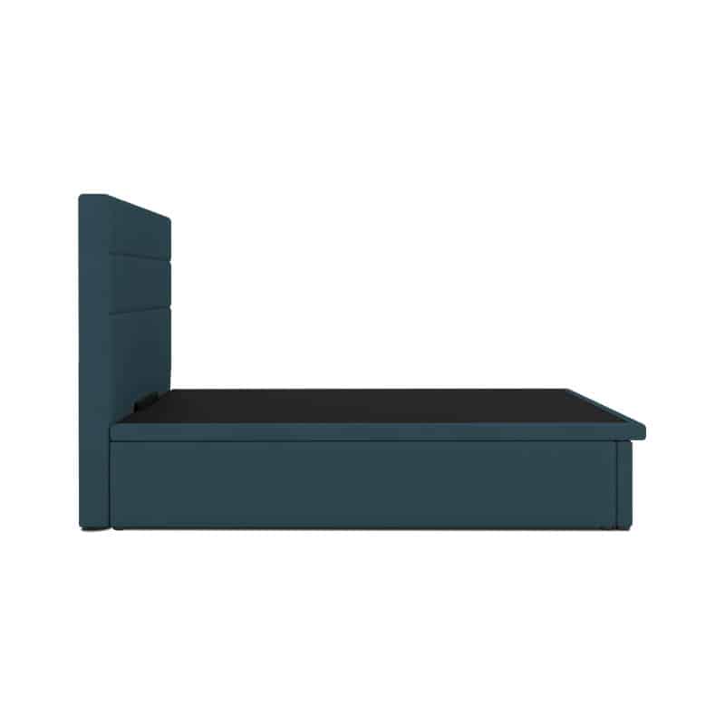 Jasmine Headboard + Ezra Divan (Storage Bed)