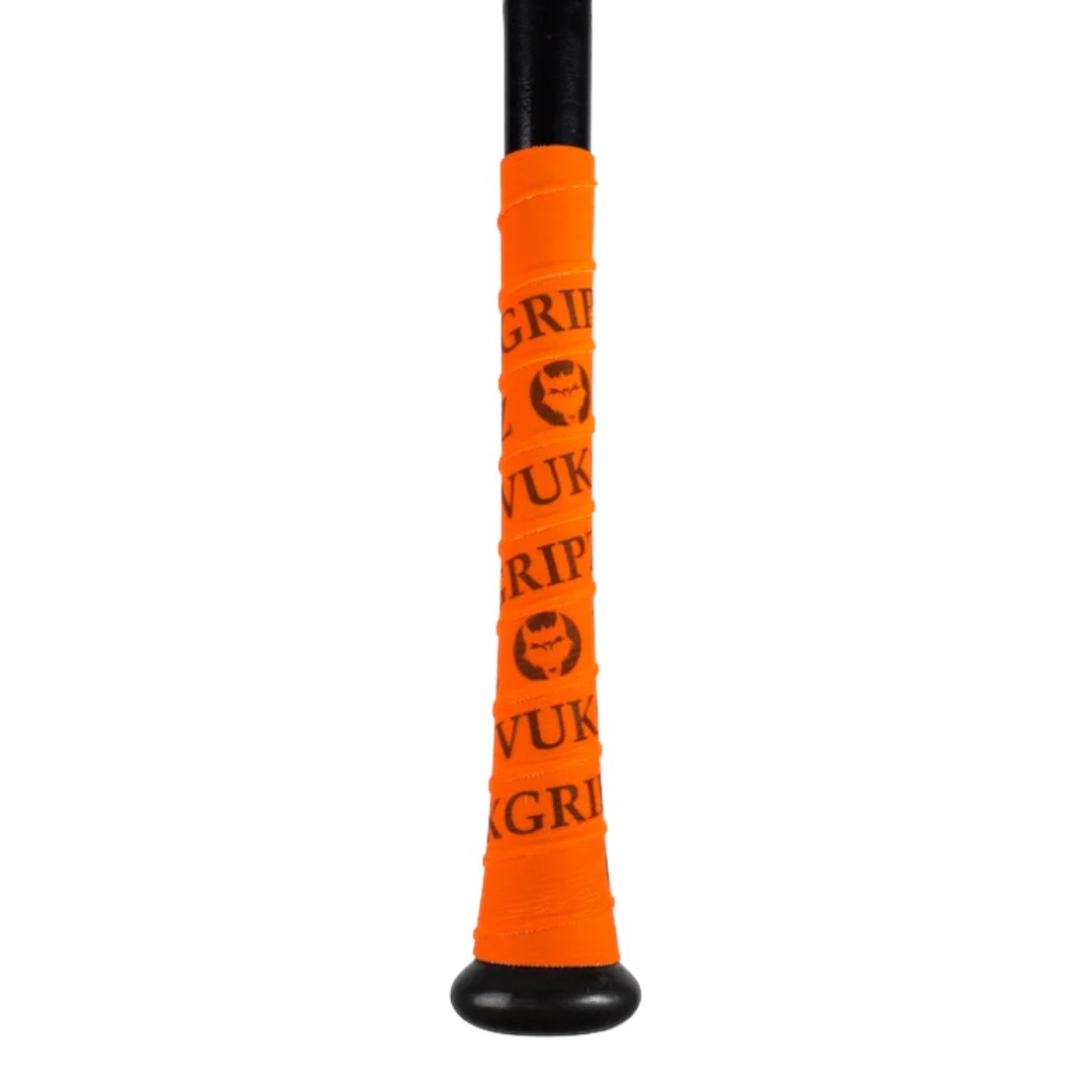VukGrip Bat Grip Tape (Multiple Colors) product image 14, provided for visual reference and product detail review
