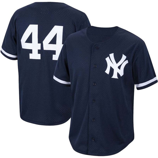 NY.Yankees #44 Reggie Jackson Player Cooperstown Collection product image 1