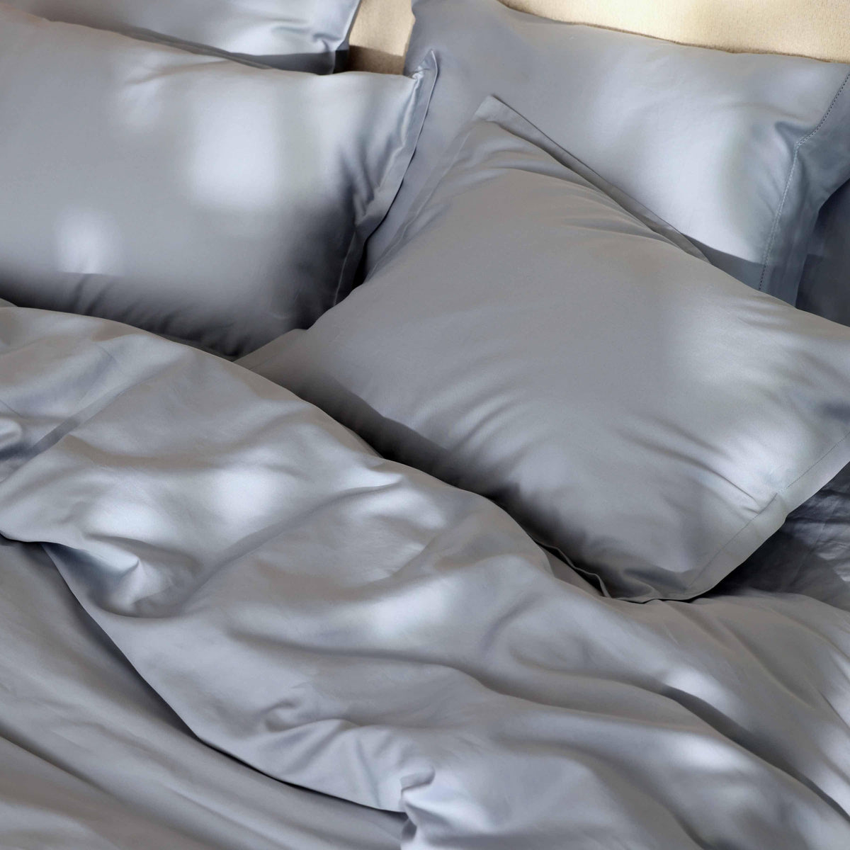 Sateen Duvet Cover