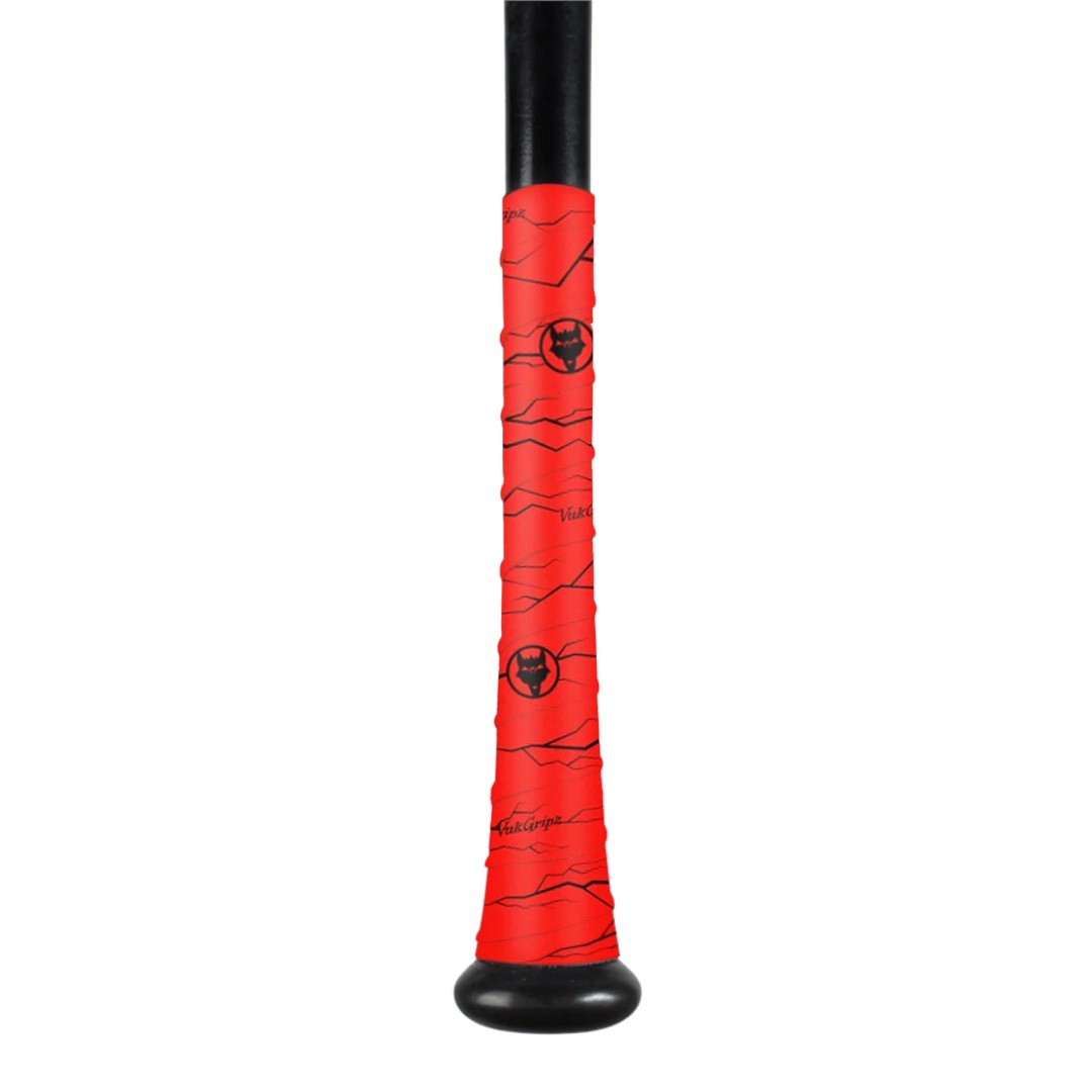 VukGrip Bat Grip Tape (Multiple Colors) product image 17, provided for visual reference and product detail review