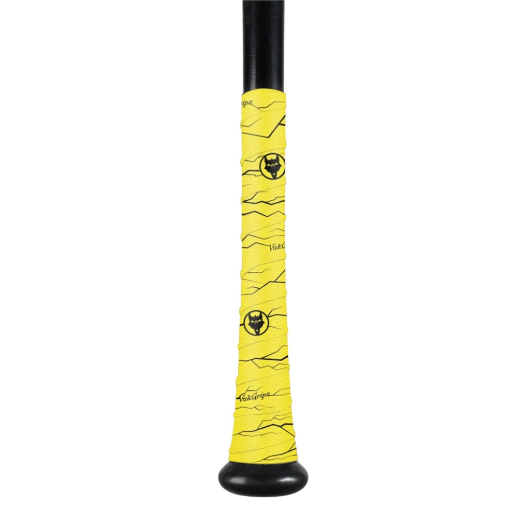 VukGrip Bat Grip Tape (Multiple Colors) product image 19, provided for visual reference and product detail review