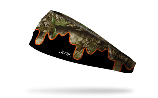 Junk Headband Big Bang Lite - Realtree: APX Drip product image 1, provided for visual reference and product detail review