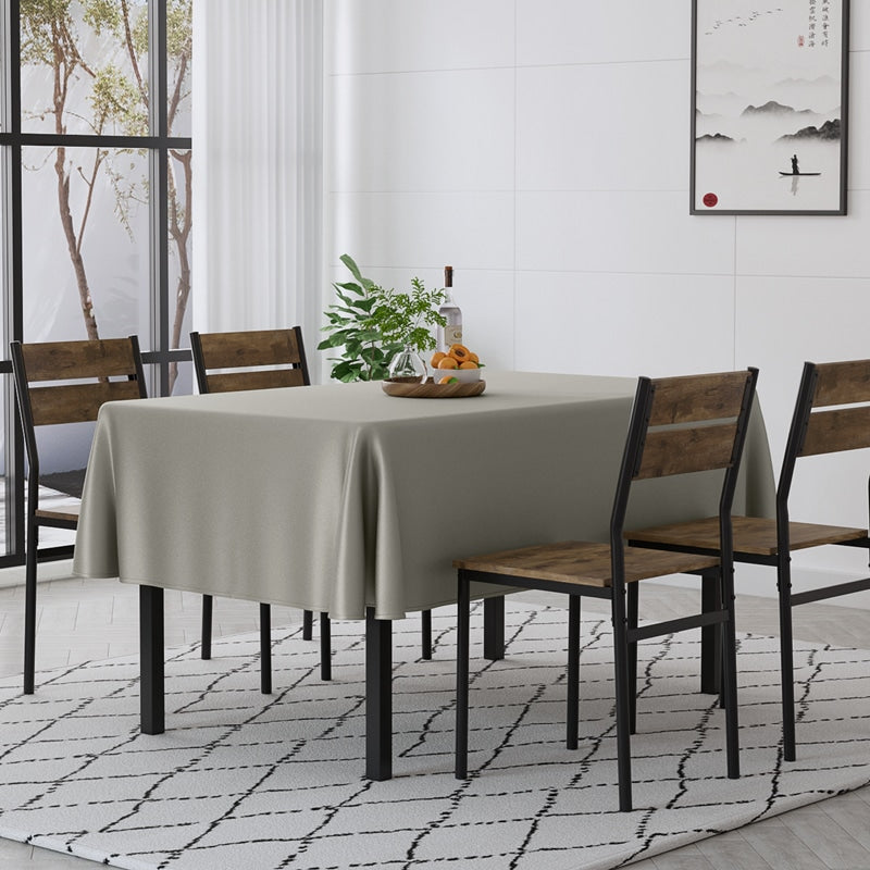 Ralli Rectangle Tablecloth (L2000 x W1360mm)