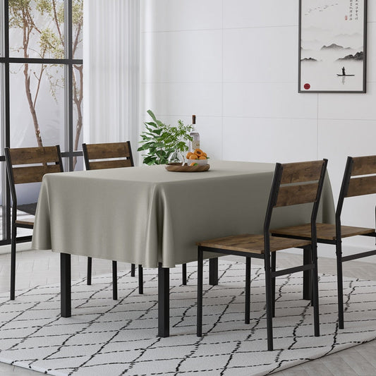 Ralli Rectangle Tablecloth (L2000 x W1360mm)