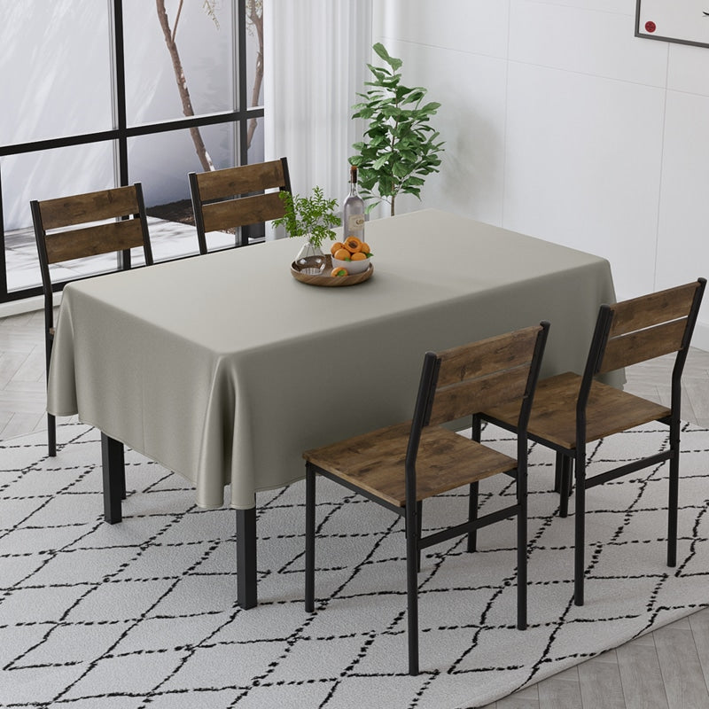Ralli Rectangle Tablecloth (L2000 x W1360mm)