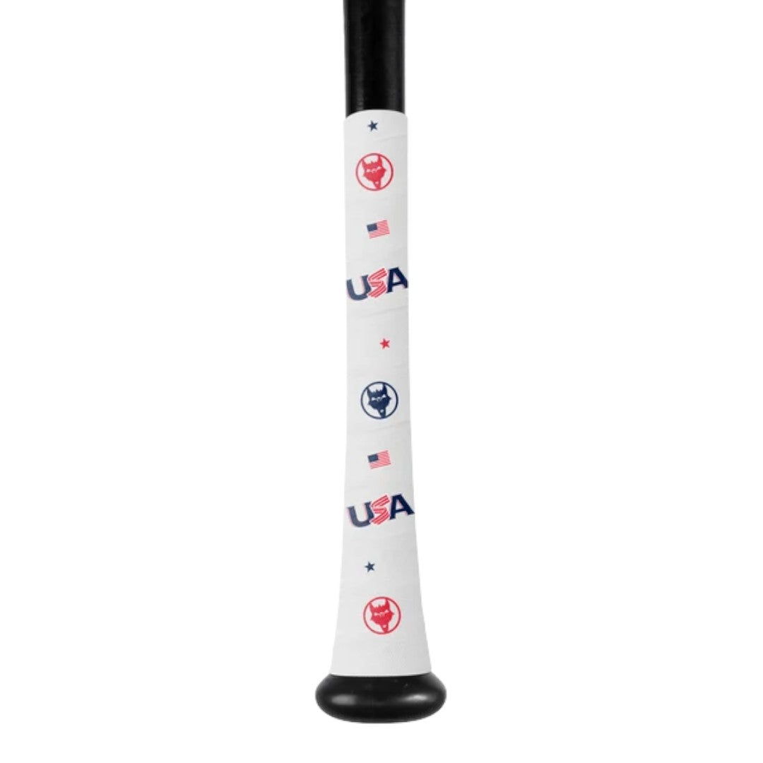 VukGrip Bat Grip Tape (Multiple Colors) product image 22, provided for visual reference and product detail review
