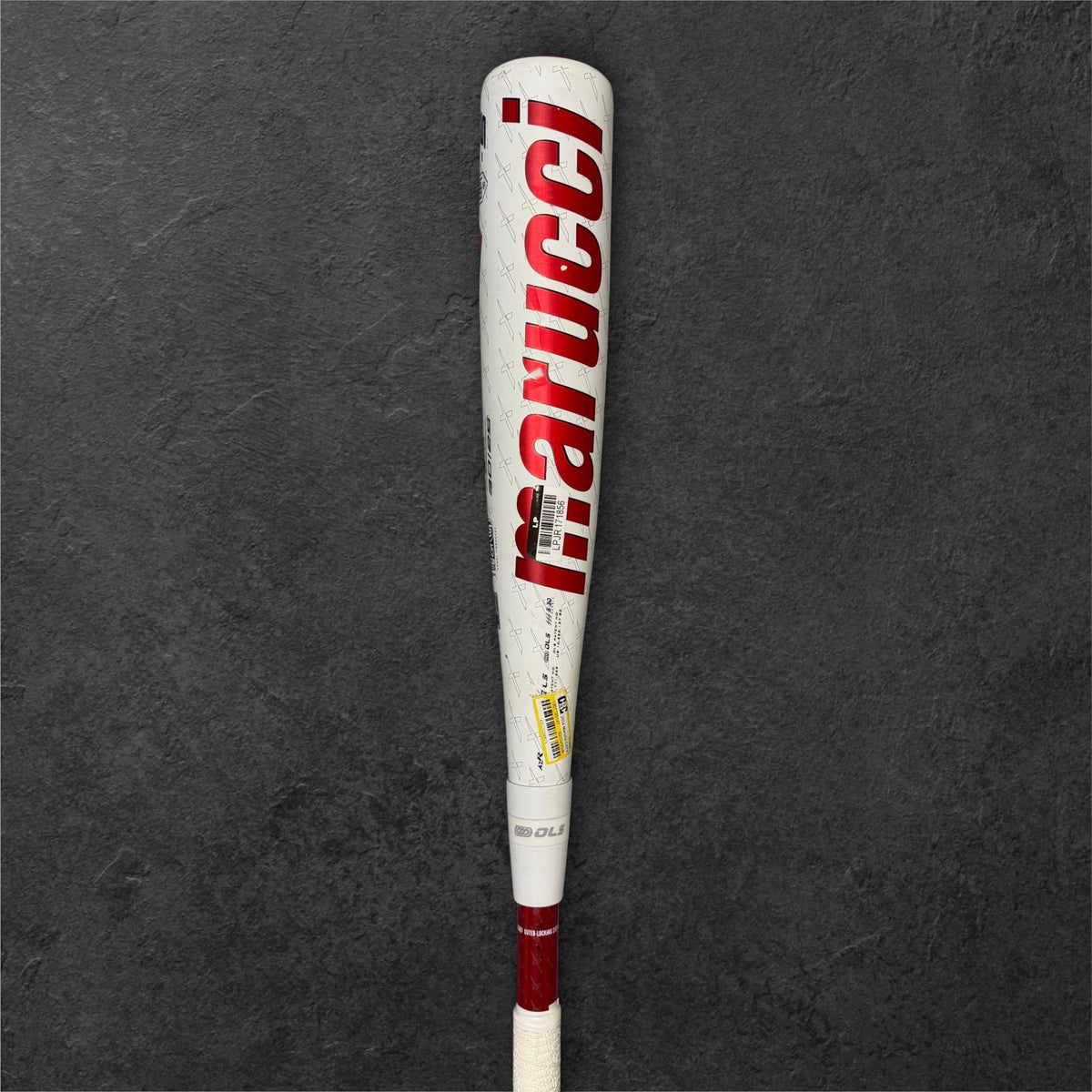 2024 Marucci CATX2 Connect -5 USSSA Baseball Bat MSBCCX25 [USED-UB453] 30/25 product image 2, provided for visual reference