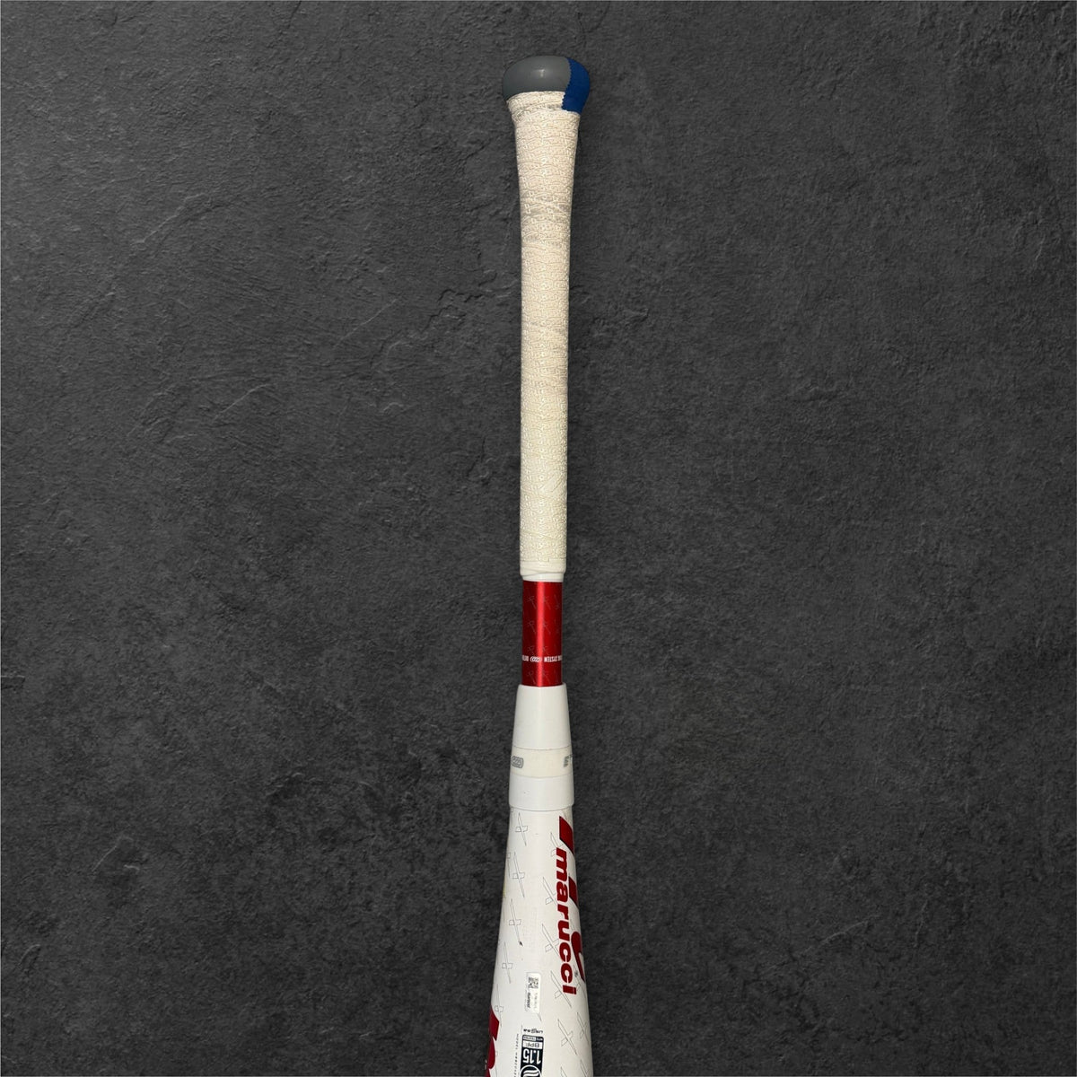 2024 Marucci CATX2 Connect -5 USSSA Baseball Bat MSBCCX25 [USED-UB453] 30/25 product image 3, provided for visual reference