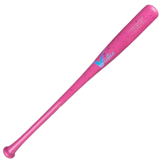 Victus Tatis Jr Youth Pro Reserve Birch Wood Baseball Bat - VYRWBTATJR-PK-BK product image 1, provided for visual reference
