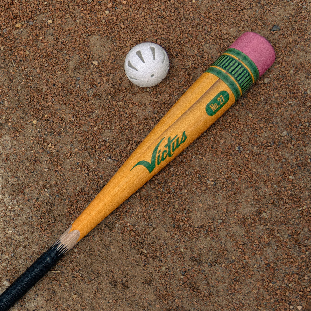 Victus Yardstick - Wiffle Bat & Ball product image 2, provided for visual reference and product detail review