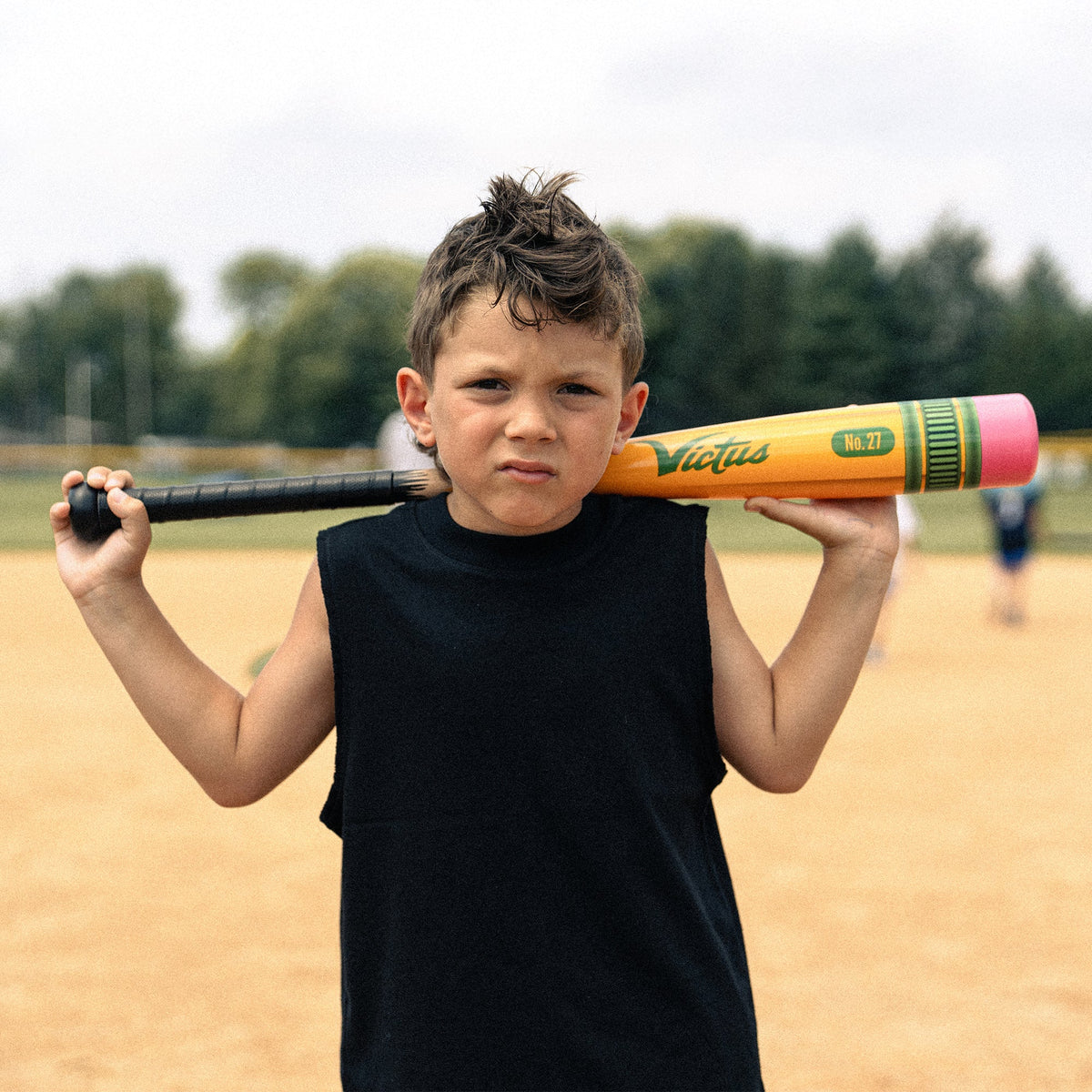 Victus Yardstick - Wiffle Bat & Ball product image 3, provided for visual reference and product detail review
