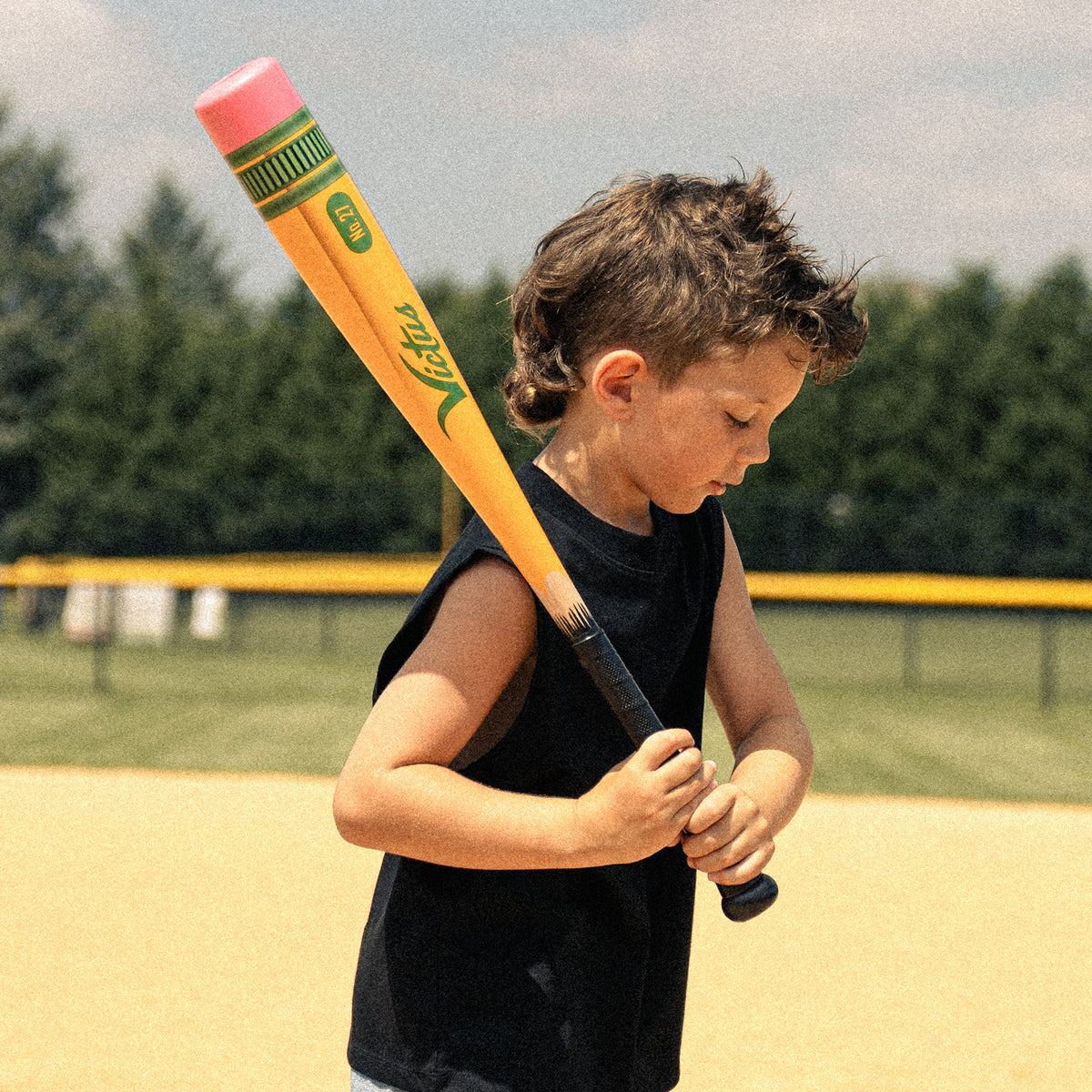 Victus Yardstick - Wiffle Bat & Ball product image 5, provided for visual reference and product detail review