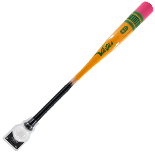 Victus Yardstick - Wiffle Bat & Ball product image 1, provided for visual reference and product detail review