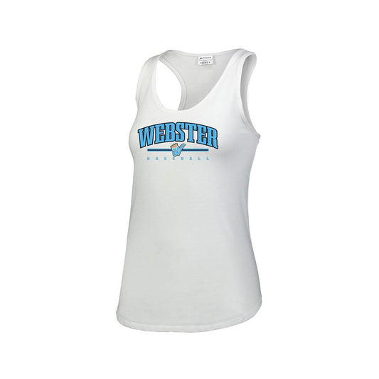Webster Royals Augusta Tanktop Womens product image 1, provided for visual reference and product detail review