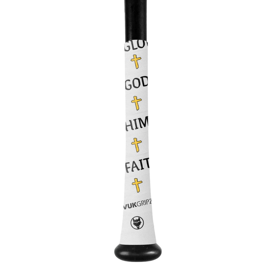 VukGrip Bat Grip Tape (Multiple Colors) product image 8, provided for visual reference and product detail review