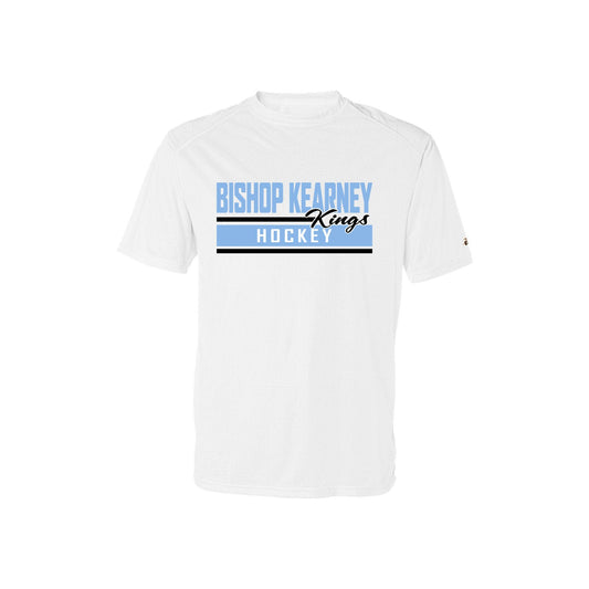 Bishop Kearney Hockey Badger Mens Shirt product image 1, provided for visual reference and product detail review