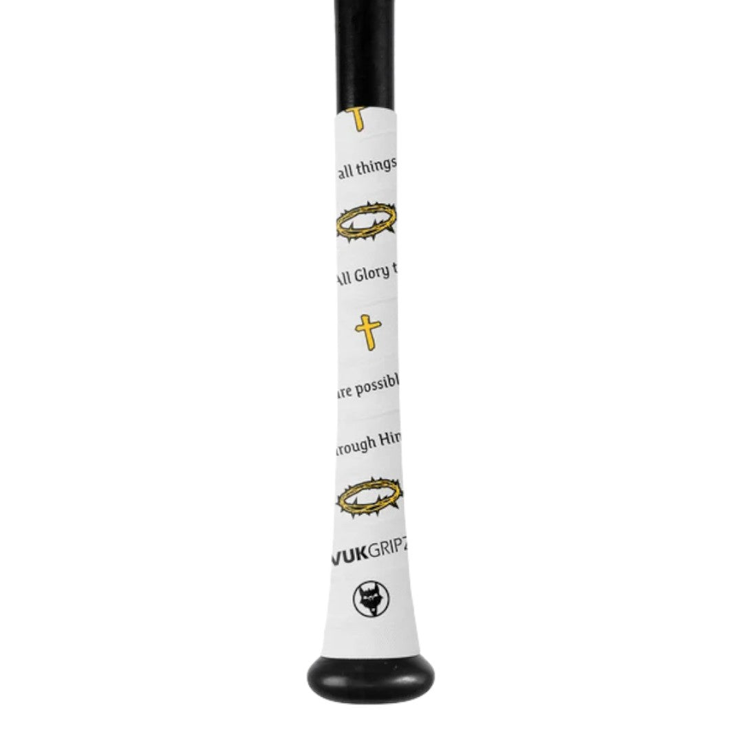 VukGrip Bat Grip Tape (Multiple Colors) product image 11, provided for visual reference and product detail review