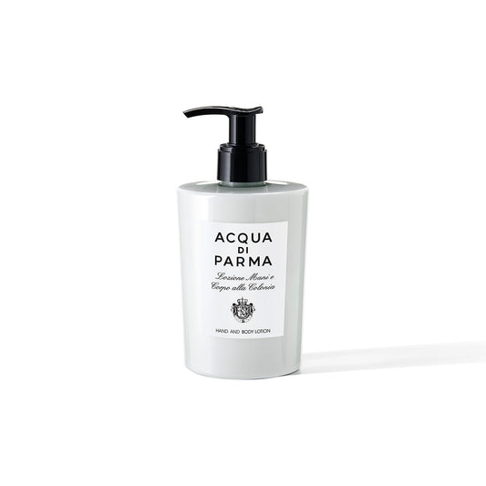 Colonia Hand & Body Lotion