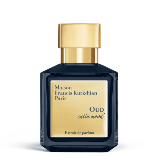 Oud Satin Mood Extrait de Parfum