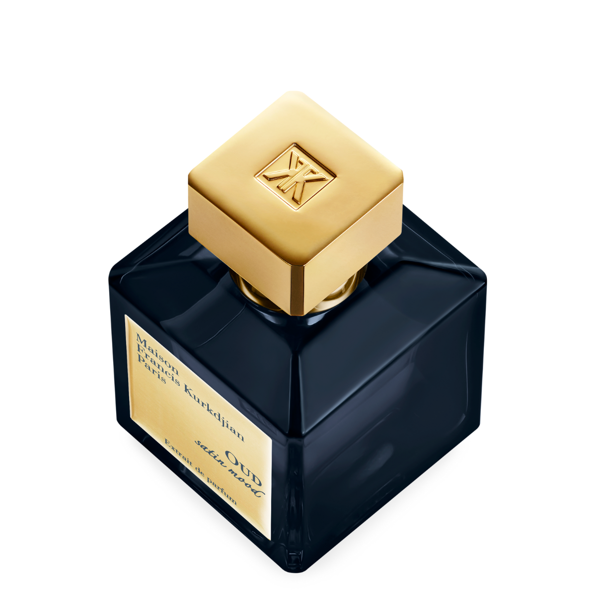 Oud Satin Mood Extrait de Parfum